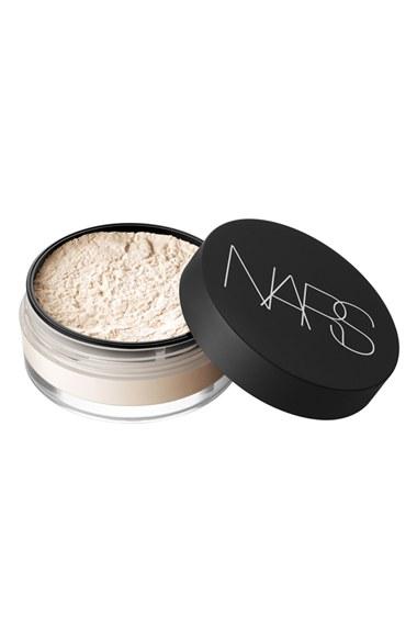 Nars Soft Velvet Loose Powder - Snow