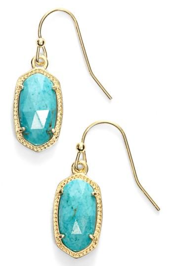 Women's Kendra Scott Lee Small Drop Earrings