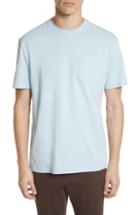 Men's A.p.c. Double Pocket T-shirt