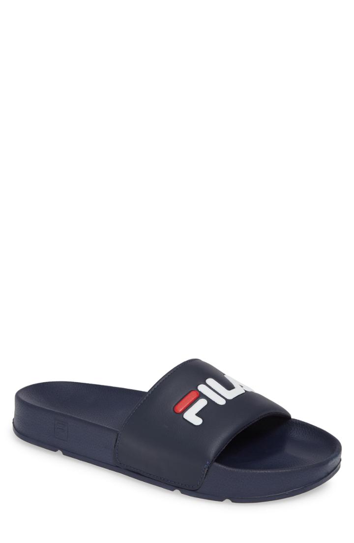 Men's Fila Sport Slide M - Blue