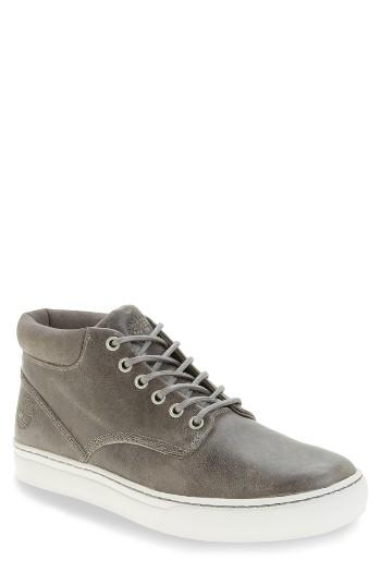 Men's Timberland Adventure 2.0 Chukka Sneaker M - Grey