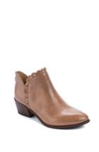 Women's Latigo Scout Bootie .5 M - Brown