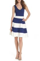 Women's Felicity & Coco Sleeveless Fit & Flare Dress