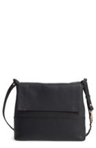 Ed Ellen Degeneres Medium Brea Crossbody Bag - Black