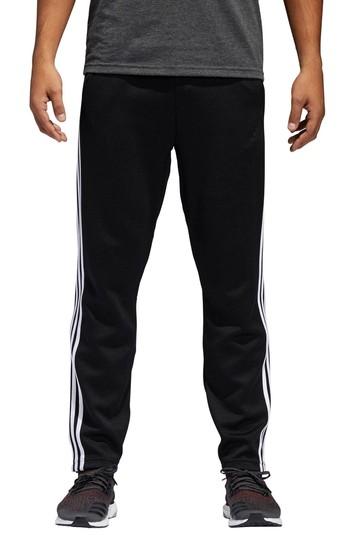 Men's Adidas Id Track Pants - Black
