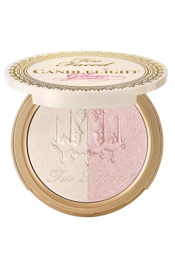 Too Faced Candlelight Glow Powder - Rosy Glow