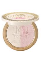 Too Faced Candlelight Glow Powder - Rosy Glow