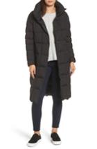 Women's Trina Turk Carley Packable Long Coat