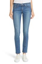 Women's Rag & Bone Skinny Jeans - Blue