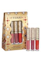 Space. Nk. Apothecary By Terry Preciosity Terrybly Velvet Rouge Liquid Lipstick Set -