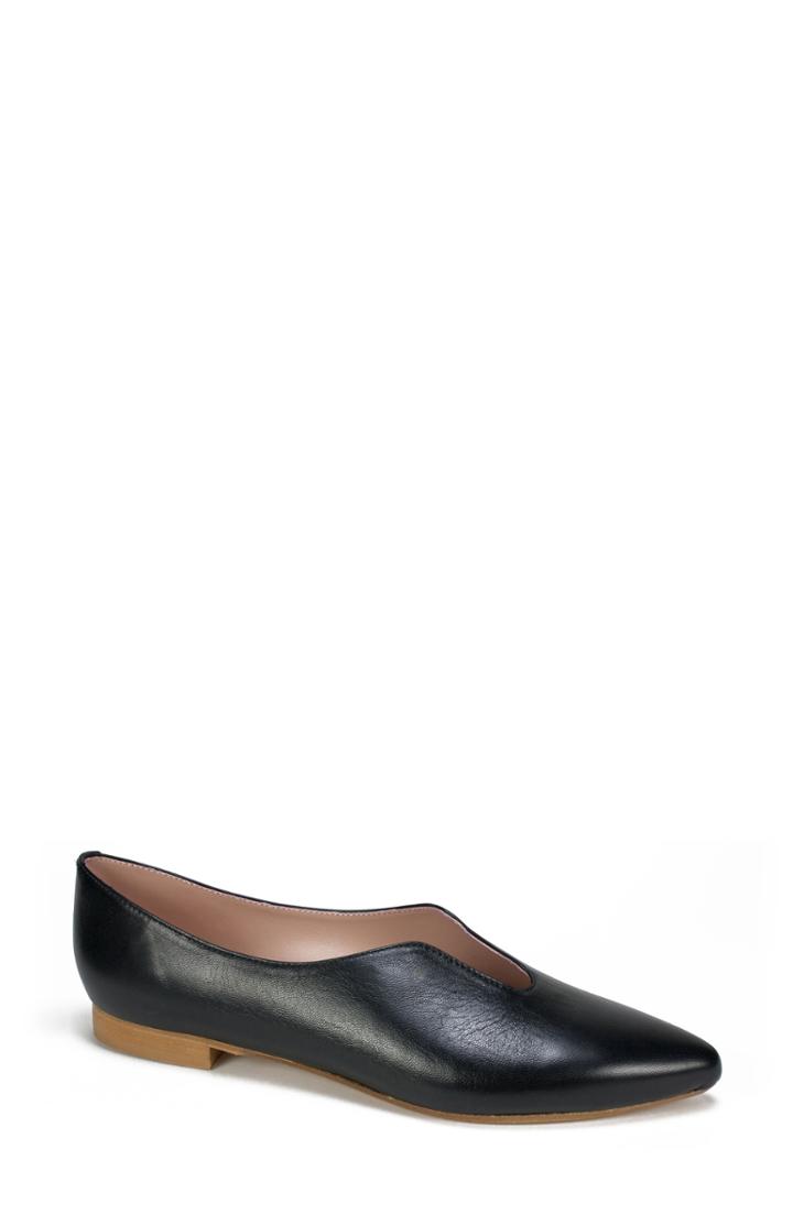 Women's Summit By White Mountain Kade Flat Eu - Black