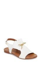 Women's Sheridan Mia Tai Sandal Eu - White