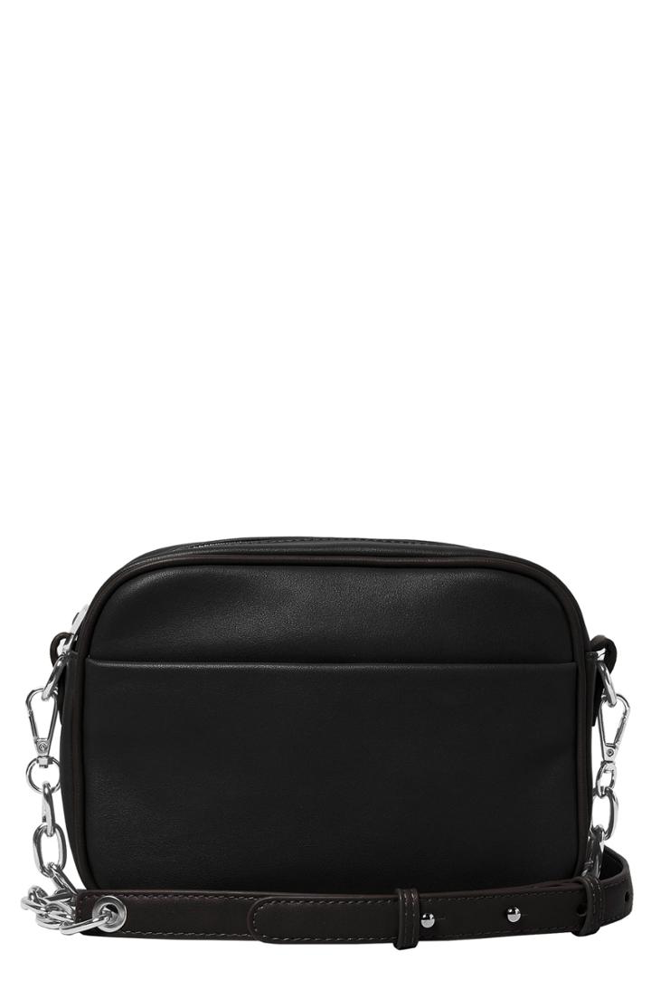 Urban Originals Mindful Vegan Leather Crossbody Bag -