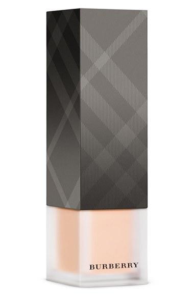 Burberry Beauty 'cashmere' Foundation - No. 20 Ochre