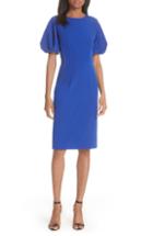 Women's Komarov Blouson Tiered Dress