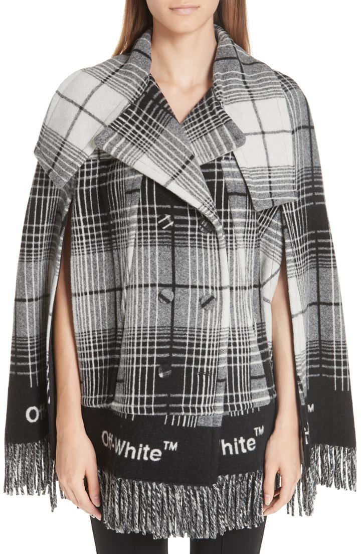 Women's Zero + Maria Cornejo Belted Jacket