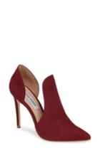 Women's 1901 Bradford Embellished Pointy Toe Pump .5 M - Grey