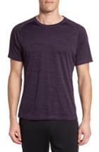Men's Zella Triplite T-shirt - Purple