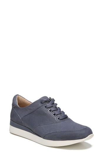 Women's Naturalizer Jimi Sneaker N - Blue
