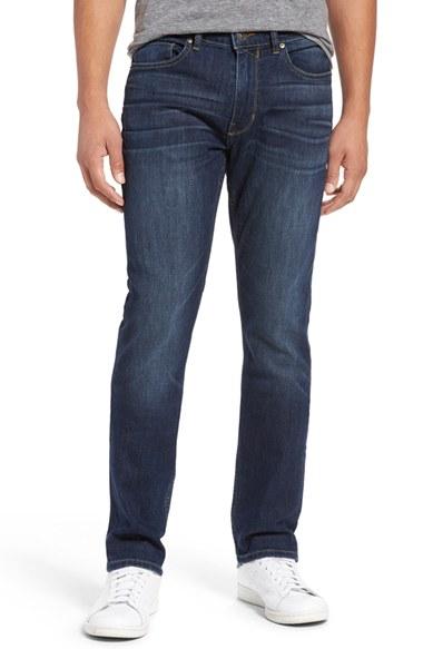 Men's Paige Federal Legacy Slim Straight Leg Jeans