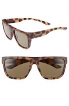 Women's Smith The Comeback 58mm Chromapop(tm) Square Sunglasses -