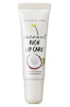 Too Cool For School Coconut Rich Lip Care