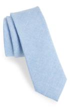 Men's 1901 Pinyon Solid Tie, Size - Blue