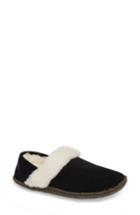 Women's Sorel Nakiska Ii Faux Shearling Lined Slipper
