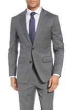 Men's Bonobos Jetsetter Slim Fit Stretch Wool Blazer
