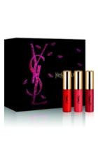 Yves Saint Laurent Mini Tatouage Couture Lip Trio -