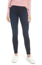 Women's Jen7 Comfort Skinny Denim Leggings - Blue