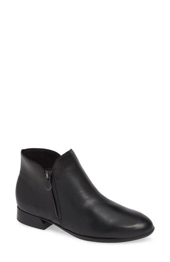 Women's Munro Averee Bootie M - Black
