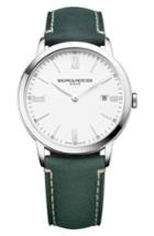Men's Baume & Mercier Watch, 40mm