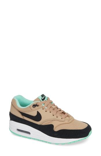 Women's Nike 'air Max 1 Nd' Sneaker M - Brown