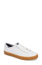 Women's Keds Kickstart Sneaker M - White