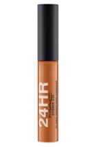Mac Studio Fix 24-hour Liquid Concealer - Nw50 Dark Mahogany Rosy
