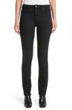 Women's Simon Miller Boyd High Rise Jeans - Black