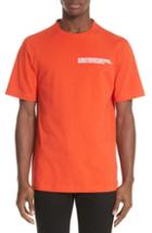 Men's Calvin Klein 205w39nyc Established Embroidered T-shirt