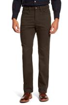 Men's 34 Heritage 'charisma' Relaxed Fit Jeans X 32 - Brown