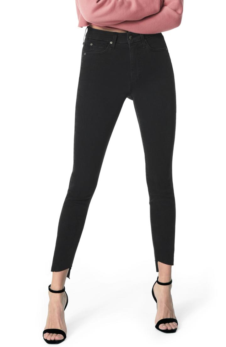 Women's Joe's Flawless - Honey Curvy High Waist Ankle Skinny Jeans