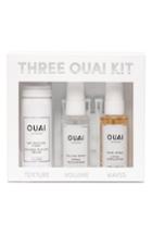 The Three Ouai Kit, Size