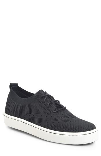 Men's B?rn Bearse Sneaker M - Black
