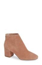 Women's Cecelia New York Nolton Bootie M - Pink