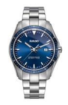 Men's Rado Hyperchrome Bracelet Watch, 45mm