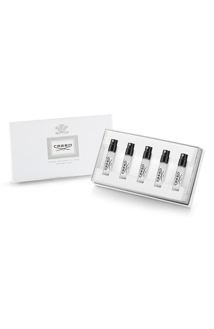 Creed Men's Fragrance Coffret