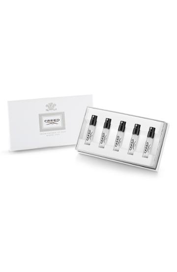 Creed Men's Fragrance Coffret