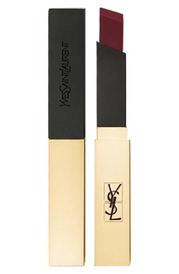 Yves Saint Laurent Rouge Pur Couture The Slim Matte Lipstick - 05 Peculiar Pink