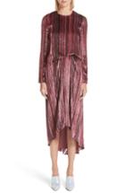 Women's Bb Dakota Garden Variety Halter Neck Dress
