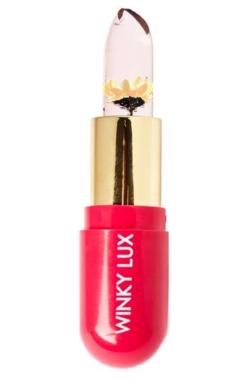 Winky Lux Flower Balm Lip Stain - Yellow