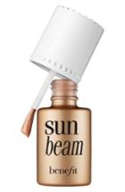 Benefit Sun Beam Golden Bronze Liquid Highlighter - Golden Bronze